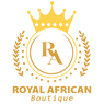 Royal African Boutique
