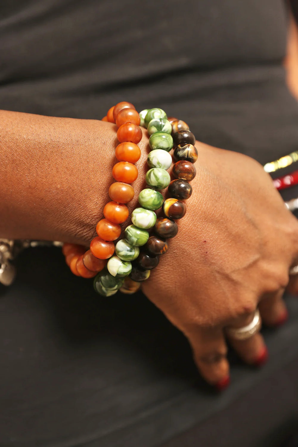 Cultural Significance of Bracelets
