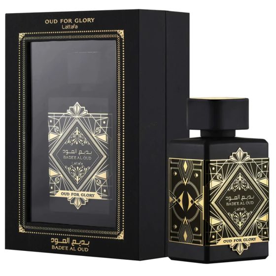 Arabian Perfume Unisex - Badee Al Oud: Discover Exquisite Scents