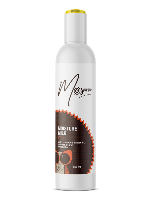 Ythera Mosara Moisture Milk- Hair Cream