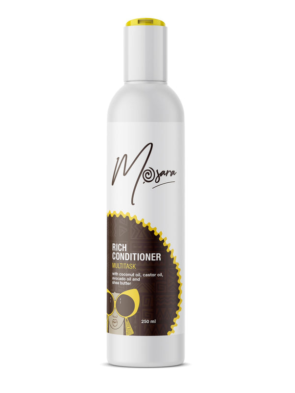 Ythera Mosara Rich - Hair Conditioning Cream