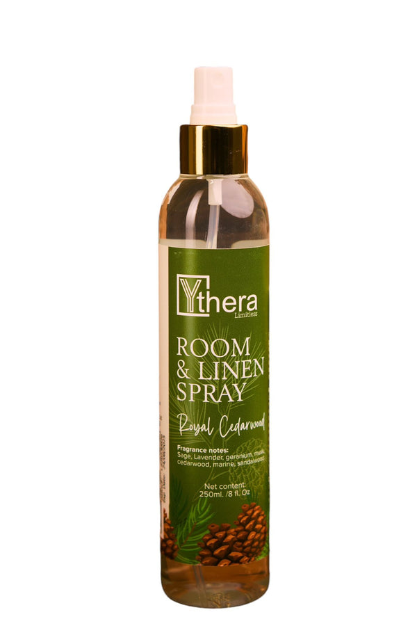 Ythera Natural Room / Linen Spray