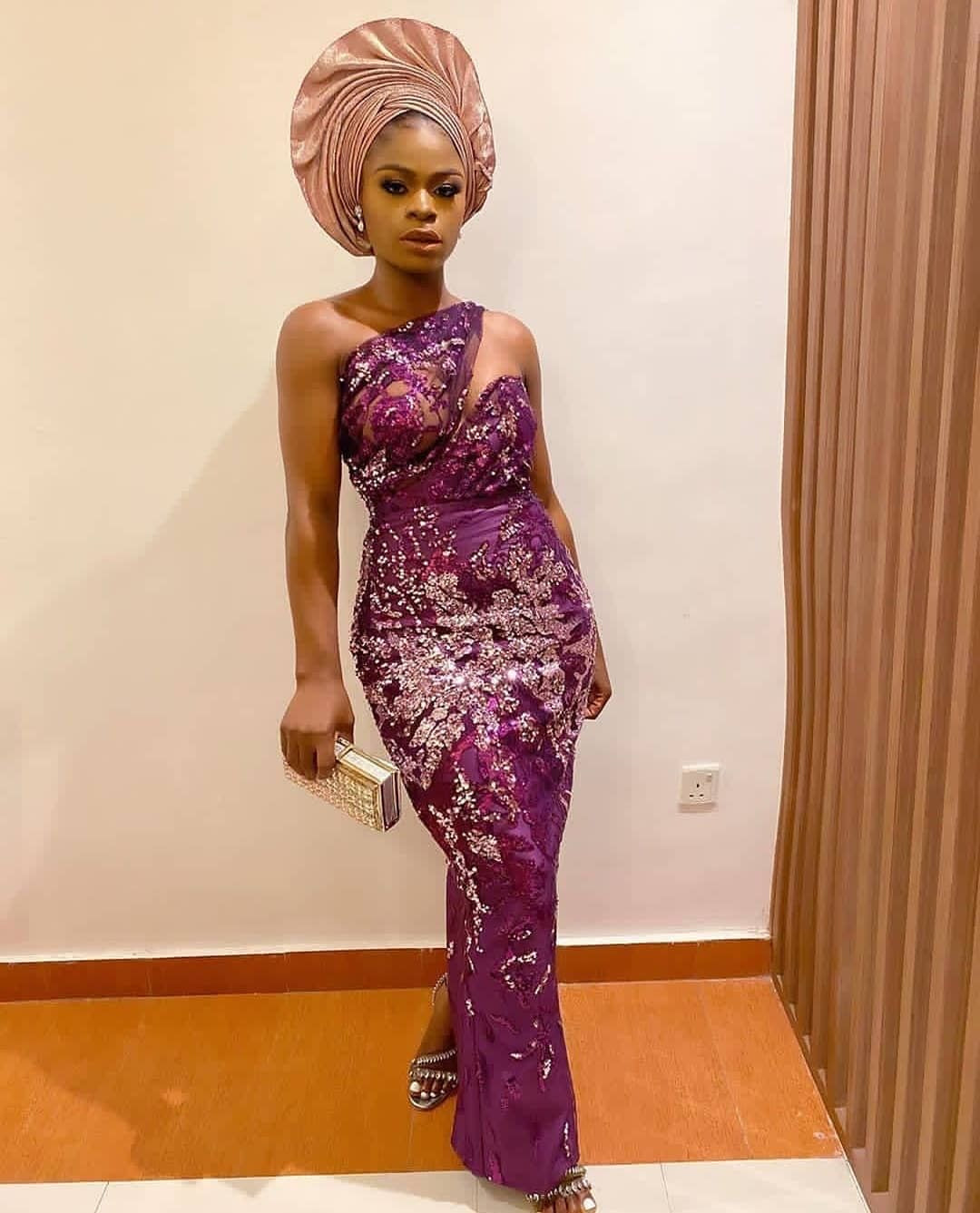 african bridesmaid dresses Style Wedding guest dress Pick Gorgeous African Bridesmaid's Dresses