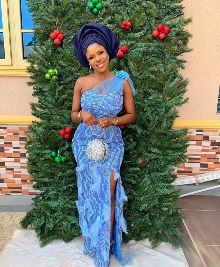 african bridesmaid dresses Dress made to create the perfect gown for your special day Bride And African Bridesmaid Dresses
