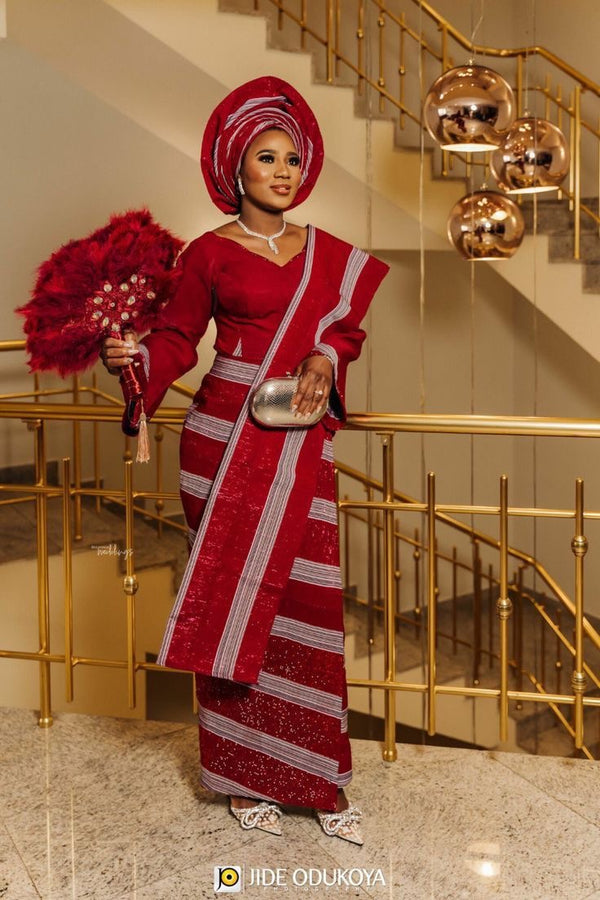 African Traditional Wedding Dress Custom Order |Nigerian Traditional Wedding Dress |African Evening Dress for Special Occasions | African Wedding Party Plus Size Dress