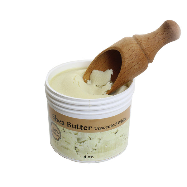 Shea butter - 4 oz