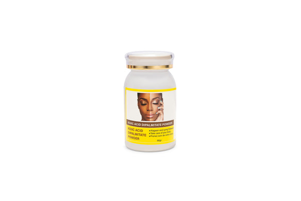 Royal African Organic Skincare Powder|Glycogen Powder| Sepi Powder | Alpha Whitening Powder| AHA Powder| kojic Acid Powder