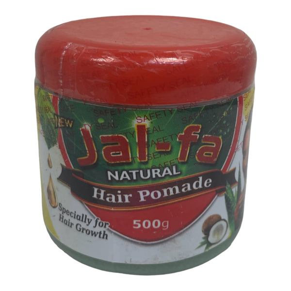 Jal-Fa - Natural Hair Pomade
