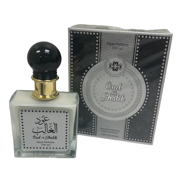 Men Perfume Oud Al Galib