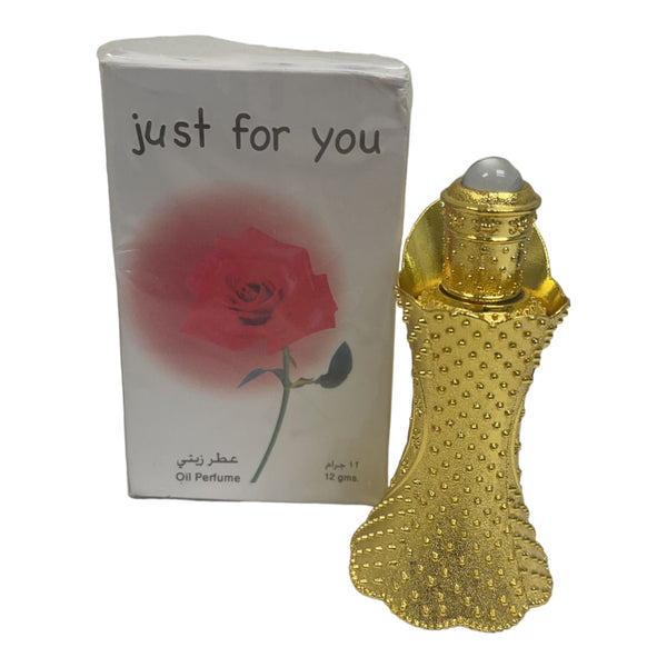 Women Perfume Just For You