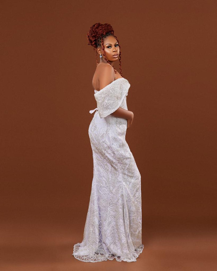 Unleash Your Inner Queen with African Bridal Dresses - Shop Online Now! Unleash Your Inner Queen with African Bridal Dresses - Shop Online Now!