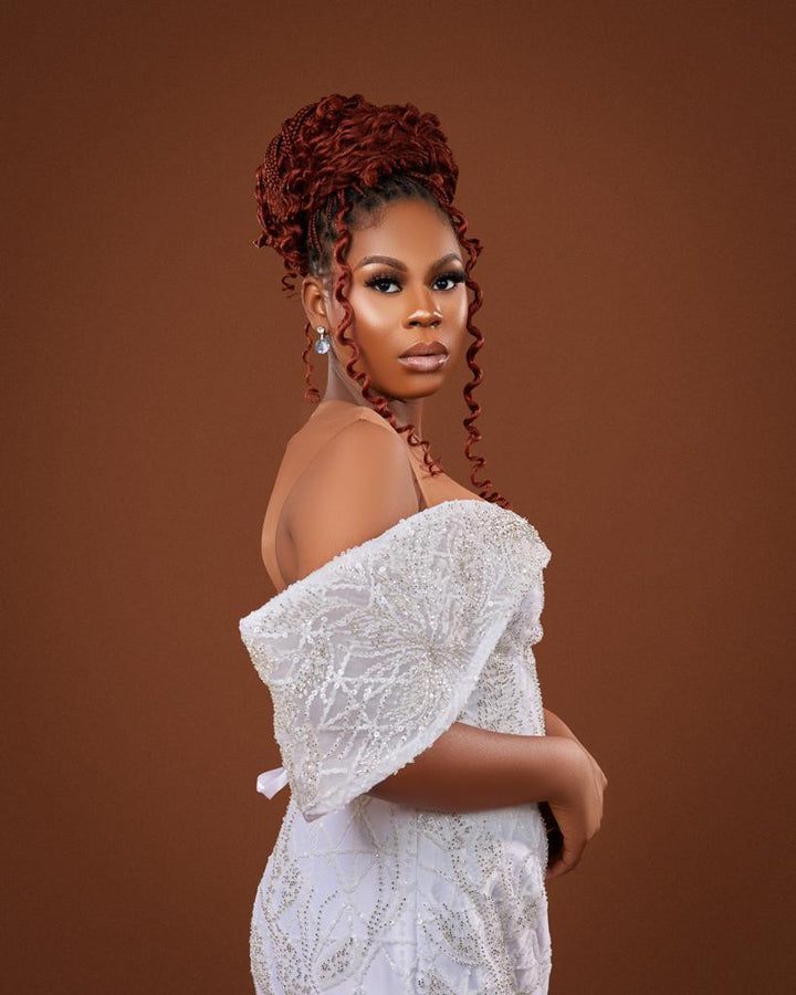 Unleash Your Inner Queen with African Bridal Dresses Unleash Your Inner Queen with African Bridal Dresses