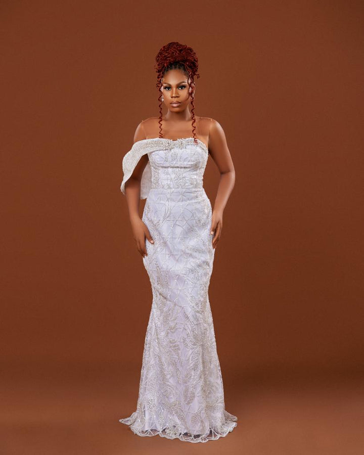 Unleash Your Inner Queen with African Bridal Dresses - Shop Online Now! Unleash Your Inner Queen with African Bridal Dresses - Shop Online Now!